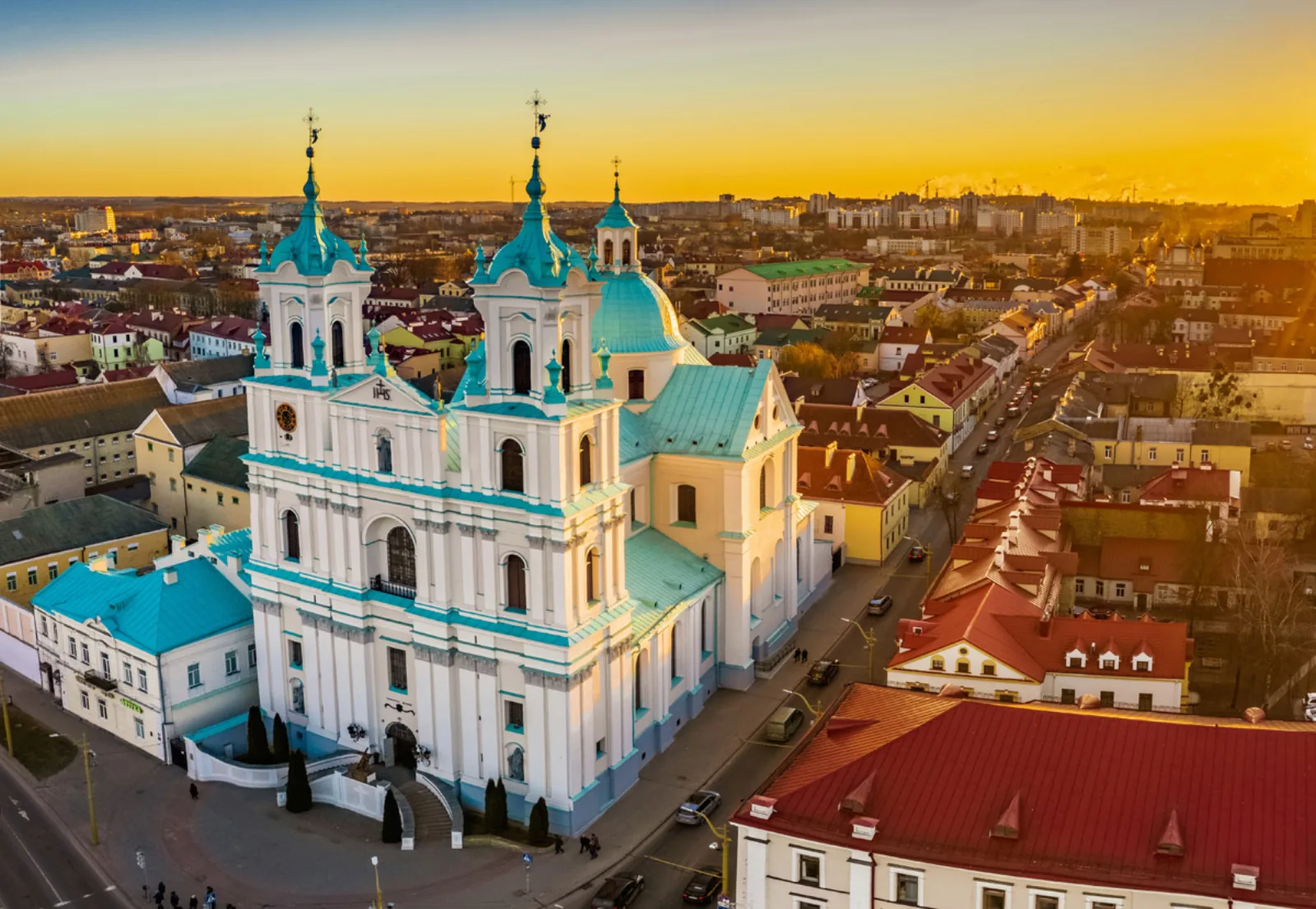 Гродно