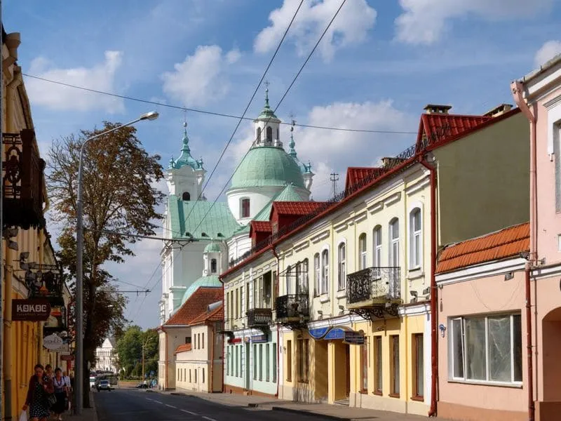 Гродно — фото 4