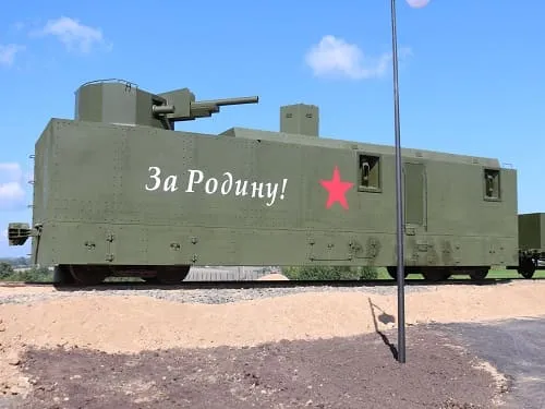 Историко-культурный комплекс «Линия Сталина» — фото 5