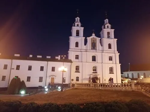 Вечерний Минск — фото 6