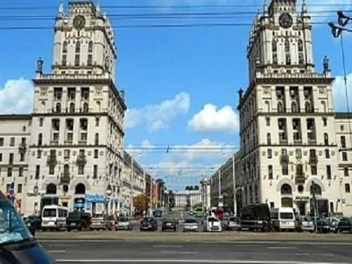 Пешеходная экскурсия по Минску — фото 4