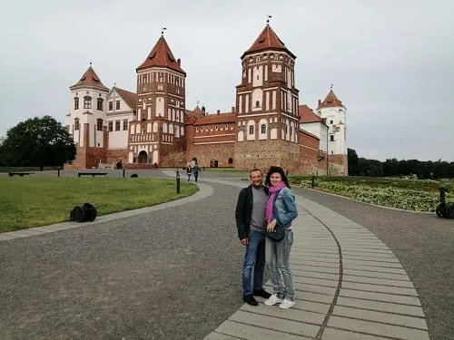 Жемчужина Беларуси — фото 7