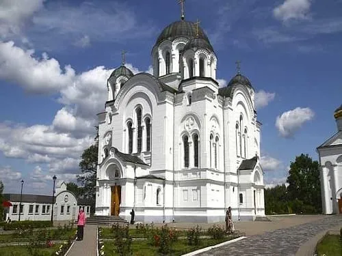 Полоцк