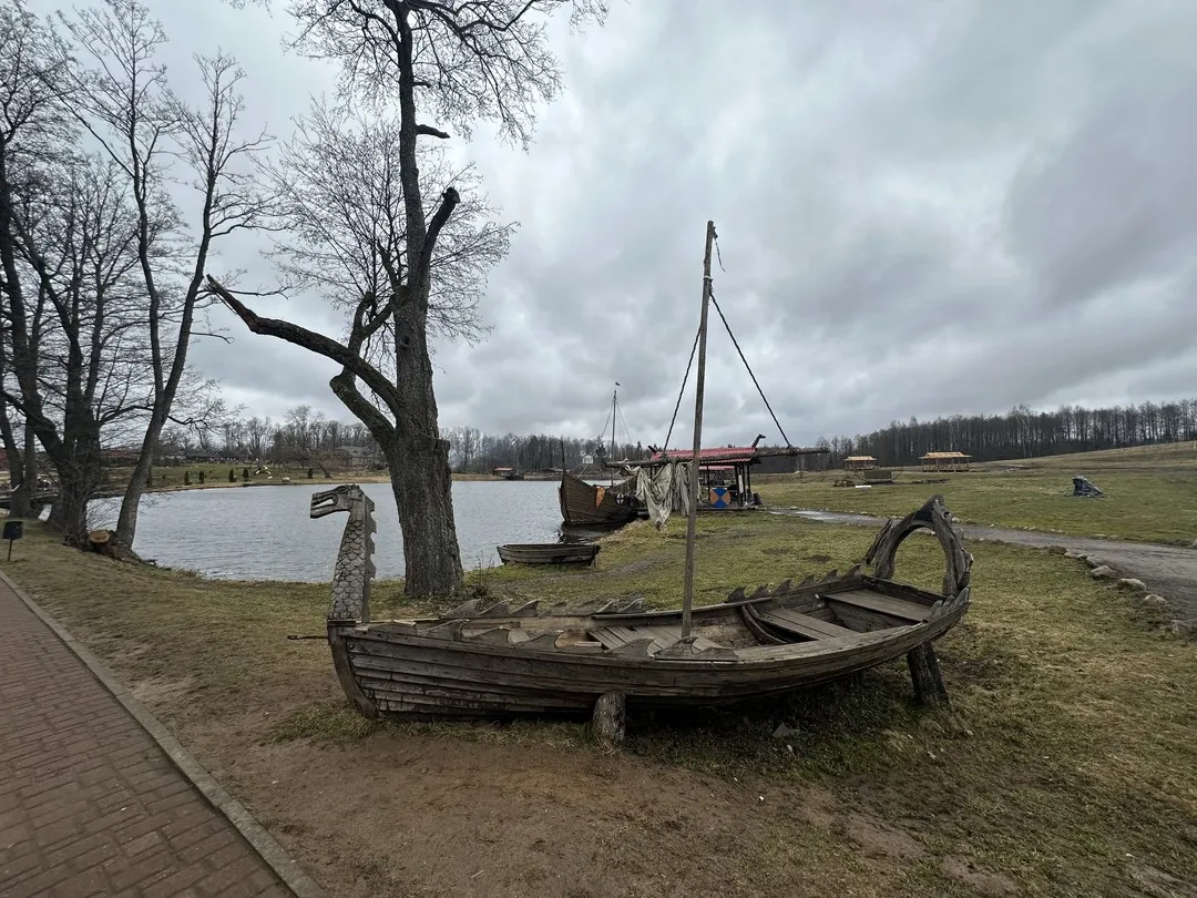 Парк «Сула» — фото 2